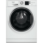 Стиральная машина Hotpoint NUS 5015 S RU