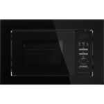Встраиваемая микроволновая печь Hyundai HBW 2040 BG