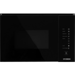 Встраиваемая микроволновая печь Hyundai HBW 2560 BG