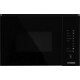 Встраиваемая микроволновая печь Hyundai HBW 2560 BG