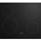 Электрическая варочная панель Indesit IRT 160