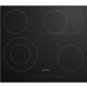Электрическая варочная панель Indesit IRT 660