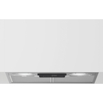 Вытяжка встраиваемая Indesit INAE 52FLS X