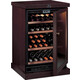 Винный шкаф IP Industrie CEXP 45-6 VU