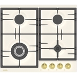 Газовая варочная панель KANZLER KM 516 M