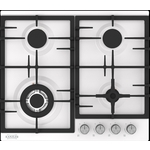 Газовая варочная панель KANZLER KM 516 W