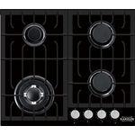 Газовая варочная панель KANZLER KG 026 S