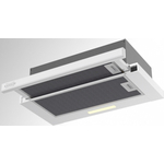 Вытяжка встраиваемая KANZLER D 546 W