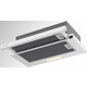 Вытяжка встраиваемая KANZLER D 546 W