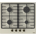 Газовая варочная панель Korting HG 645 CRB