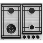 Газовая варочная панель Korting HG 6302 CTW