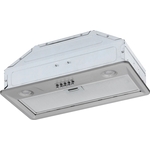 Вытяжка встраиваемая Krona KATE 600 INOX PB K