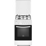 Газовая плита Kraft KF-FSK5301GW