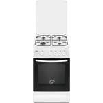 Газовая плита Kraft KF-FSK5403AGW