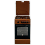 Газовая плита Kraft KF-FSK5403AGBR