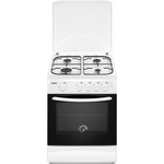 Газовая плита Kraft KF-FSK6403AGW