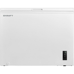 Морозильная камера Kraft BD (W)-300BL