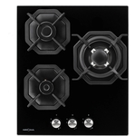 Газовая варочная панель Krona ALBERO 45 BL