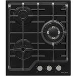 Газовая варочная панель Krona CORNIOLA 45 BL