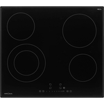 Электрическая варочная панель Krona LAUREL 60 BL