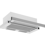 Вытяжка встраиваемая Krona Vendy 600 inox