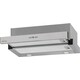 Вытяжка встраиваемая Krona Kamilla TK 600 INOX (1 мотор)