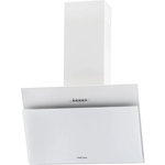 Вытяжка Krona ESTER 600 white PB