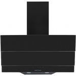 Вытяжка Krona AURORA 600 black S