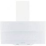 Вытяжка Krona AURORA 600 white S