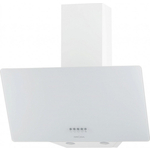 Вытяжка Krona POLLY 600 WHITE PB