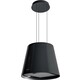 Вытяжка Krona HOLLY ISOLA 500 BLACK S