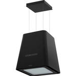 Вытяжка Krona HILARY ISOLA 500 BLACK S