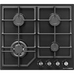 Газовая варочная панель Kuppersberg TS 68 B