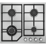 Газовая варочная панель Kuppersberg TS 68 X