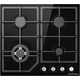 Газовая варочная панель Kuppersberg TG 68 B