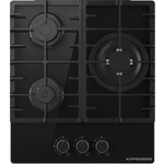 Газовая варочная панель Kuppersberg FG 46 B