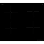 Индукционная варочная панель Kuppersberg ICI 605