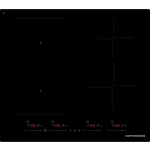 Индукционная варочная панель Kuppersberg ICI 616