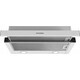 Вытяжка встраиваемая Kuppersberg SLIMDUAL 60 W