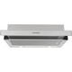 Вытяжка встраиваемая Kuppersberg SLIMDUAL 60 X