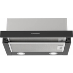 Вытяжка встраиваемая Kuppersberg SLIMHIT 50 B
