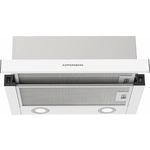Вытяжка встраиваемая Kuppersberg SLIMHIT 50 W
