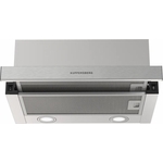 Вытяжка встраиваемая Kuppersberg SLIMHIT 50 X