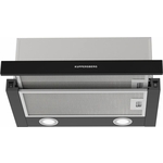 Вытяжка встраиваемая Kuppersberg SLIMHIT 50 BG