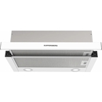 Вытяжка встраиваемая Kuppersberg SLIMHIT 60 WG