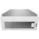 Вытяжка встраиваемая Kuppersberg INTOUCH 60 W