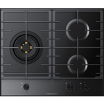 Газовая варочная панель Kuppersbusch KG 6853.0 SE-E5