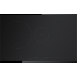 Индукционная варочная панель Kuppersbusch KI 8550.0 KSMR