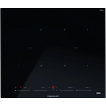 Индукционная варочная панель Kuppersbusch KI 6880.1 SR