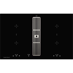 Индукционная варочная панель Kuppersbusch KMI 8500.0 SR Stainless Steel